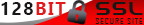 128 BIT SSL