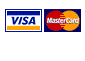Credit Card Icons