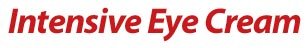 Intensive Eye Cream
